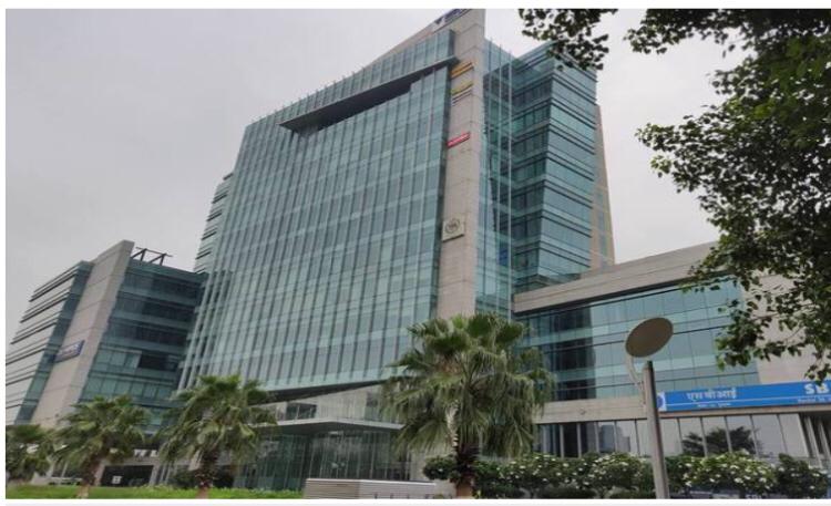 commercial space for lease in gurgaon